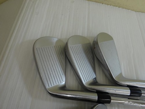 Bridgestone TOUR B X-CBP Irons #5-9.P(6Clubs)/MODUS/Flex:X/Iron set - Picture 10 of 11