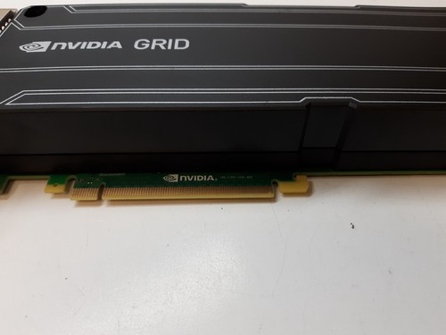 Nvidia GRID K1 4GB X 4 DDR3 PCIe 3.0 Graphics Card | READ DESCRIPTION - Picture 2 of 10