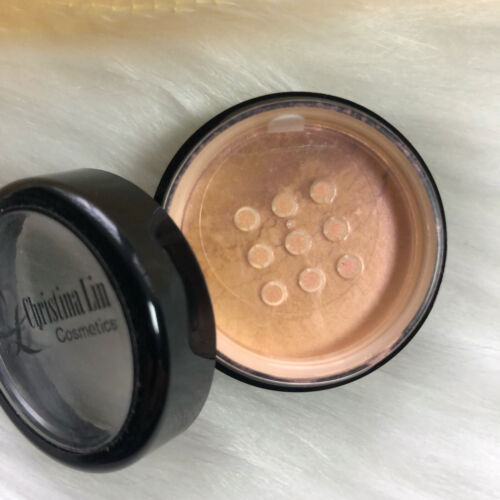 EYE LIGHTS Shadow Full Size Eyeshadow Powder - SUNDANCE *More Colors*