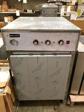 Cooking Performance Group CH-SP-1 SlowPro Cook and Hold Oven - 208/240V, 2250/30