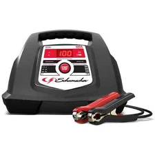 Schumacher SC1564 2/6/30/100-Amp 6v/12V Fully Automatic Battery Charger