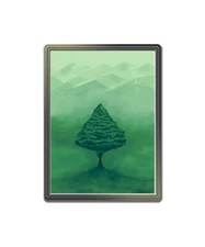 Wall Art Home Decor Original Digital Painting Landscape Print