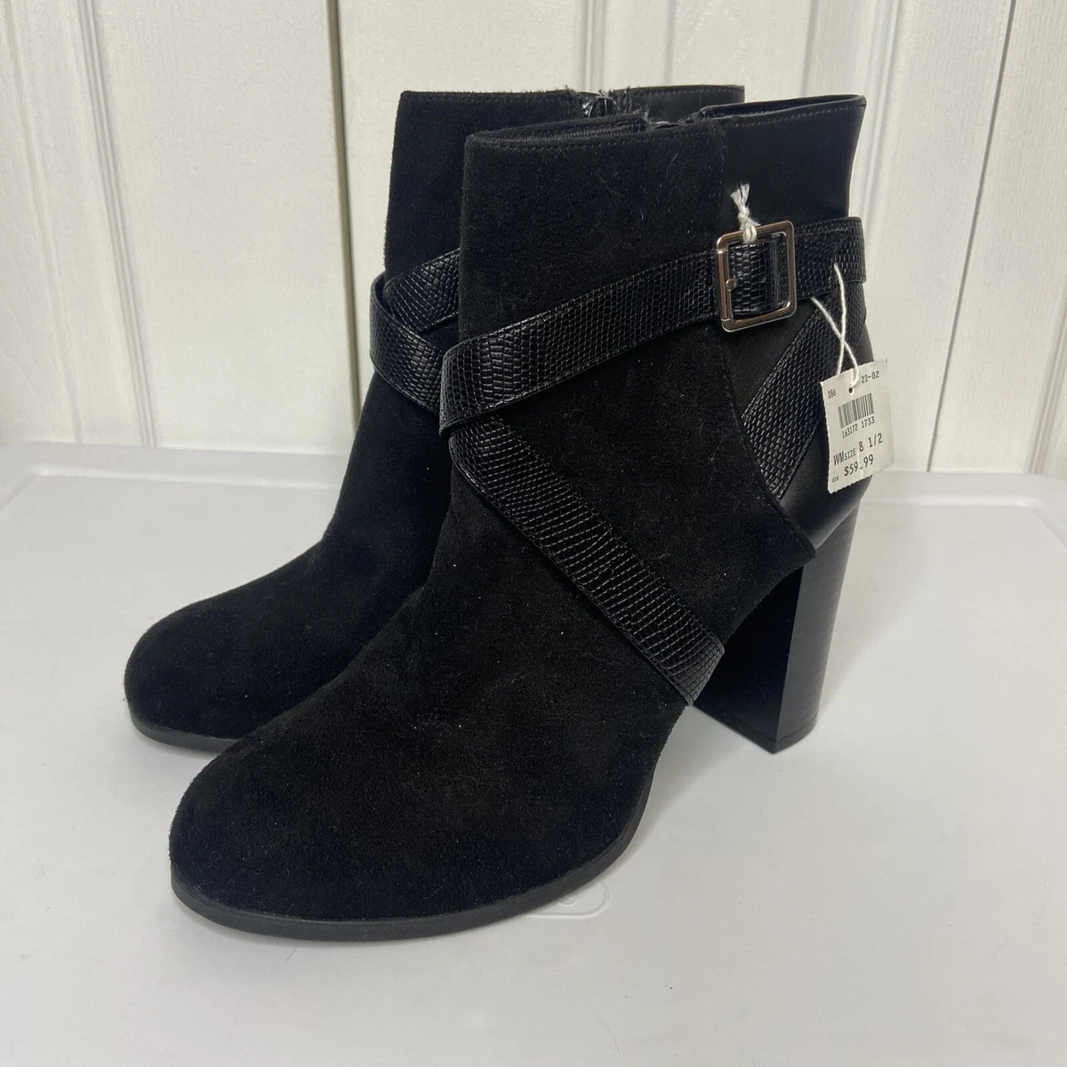 Payless 2024 womens booties