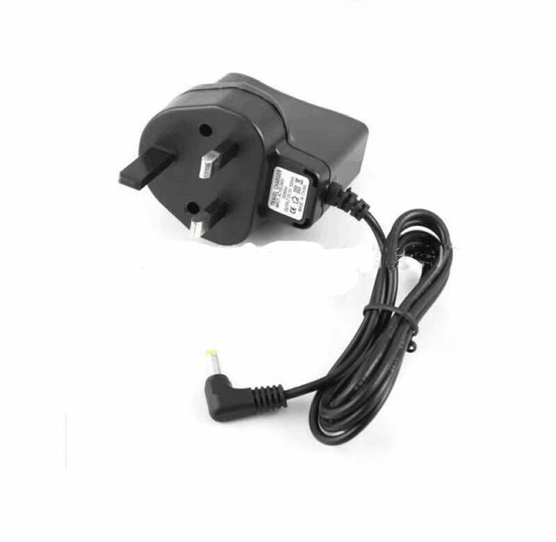 3.6V Battery Or AC Power Adapter Charger for SONY PSP 1000 1001 1002 1003 1004 - image 4 of 4