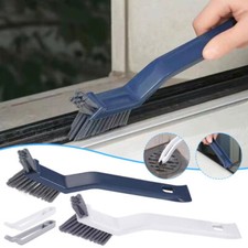 Hard Bristle Crevice Cleaning Brush, Crevice Gap Cleaning Brush Tool JQ
