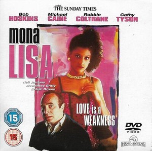 Mona Lisa Promotional Dvd Ebay