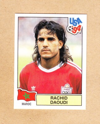 Crea Tu Propio Cromo Para El Álbum Panini Qatar 2022 - Foto 4