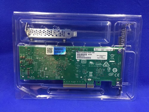 IQA89601G1P5 Intel QuickAssist Adapter 8960 Cryptographic Accelerator CARD - Picture 2 of 3