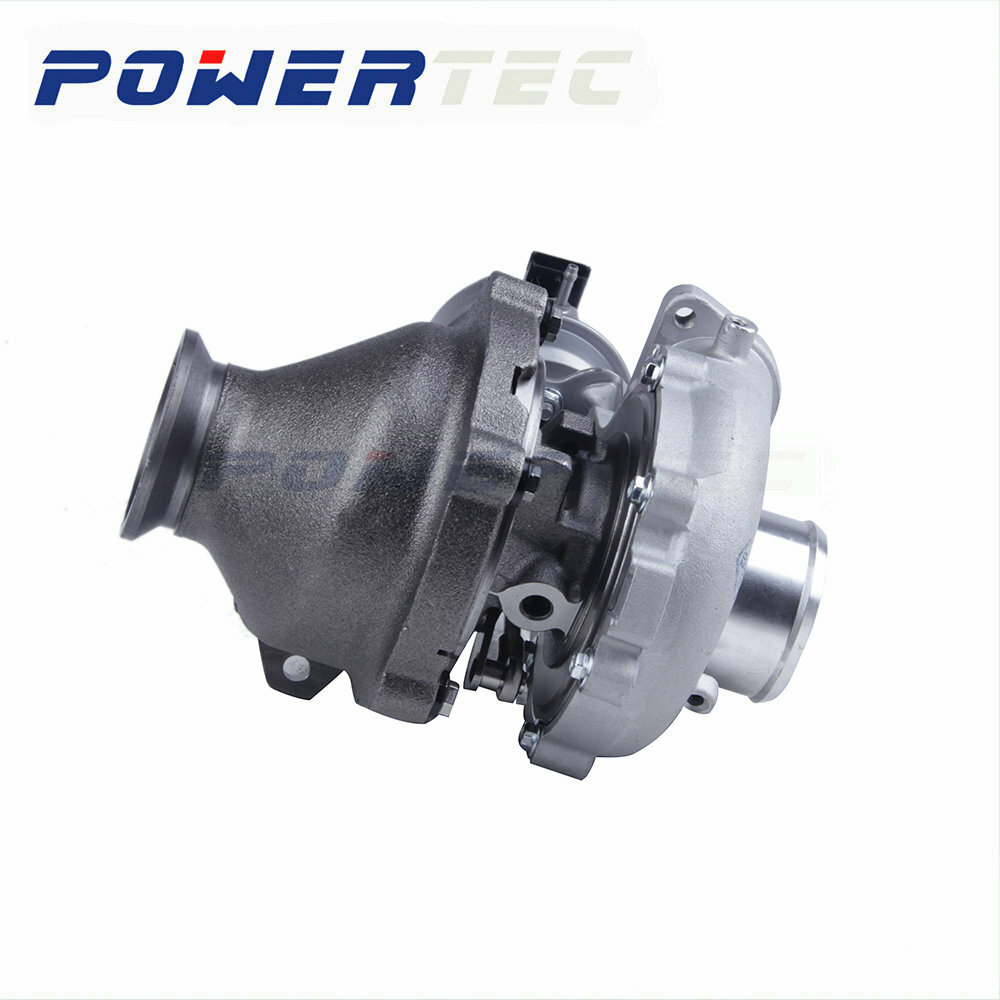 Gtb1549v Turbo Cartridge CHRA 786137 for OPEL Insignia ASTRA 2.0 