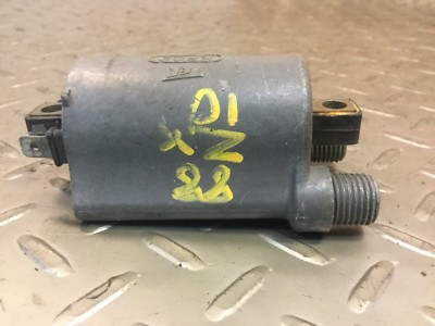 にこ 1988 88 Kawasaki ZX10 ZX 10 ZX1000 ZX 1000 Ignition Coil Coil Pack
