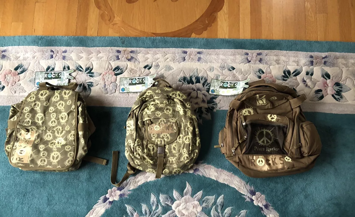 Book bags top on ebay