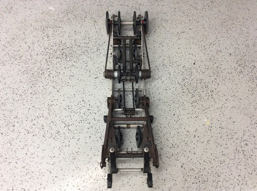 Arctic Cat Suspension Skid 128" 2004 Firecat Sabercat F5 F6 F7 600 700 7997-307 - Picture 5 of 5
