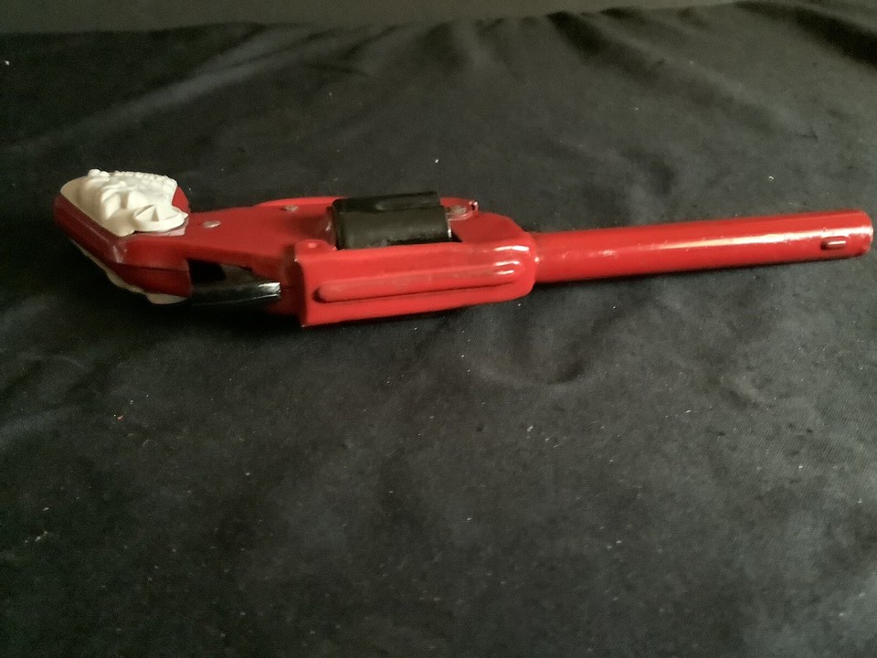 Wyandotte Rare Red Ranger Gun / 1940 - Revolving Cyl. / Excellent | eBay