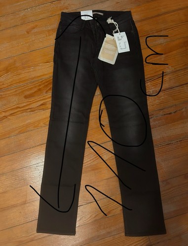 Mac Carrie Pipe Authentic Jeans Damen Hose Gr.W36/L34 - Bild 3 von 11