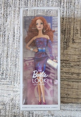 Evening Star Princess Barbie Doll Celestial Collection 2000 #27690 Moon Sun NRFB