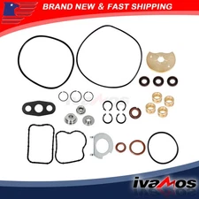 Popular Turbo Repair Kit (Standard Bearings) Fit For 13-18 Dodge Ram 8271322001
