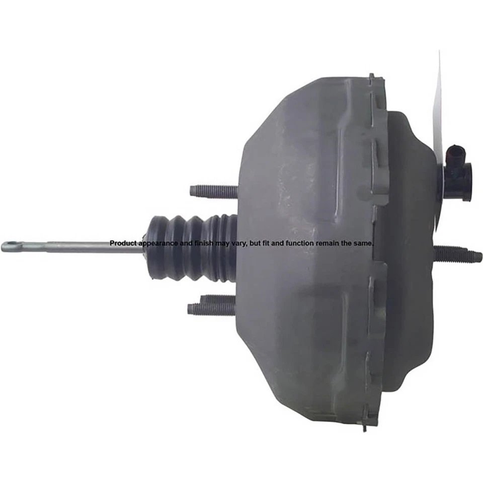 Potenciador de freno de vacío para Chevrolet S10 Blazer 1994 transmisión automática Foto 4 de 4