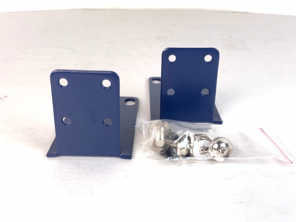 Kit de montaje en rack NetGear ProSafe Foto 2 de 4