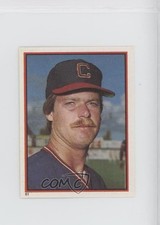 1983 Topps Album Stickers Rick Sutcliffe #61 0b3