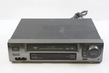For Parts Aiwa HV-FX5000U Electronics VCR Player Stereo Video Cassette Recorder 