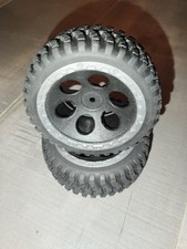 Reely Carbon Fighter RC Buggy 1:10 Reifen Räder Felgen 