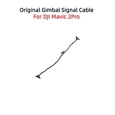 Hot! Cavo di trasmissione linea segnale fotocamera cardanico PTZ originale per DJI Mavic 2Pro