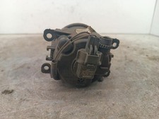 Antibrouillard Renault MEGANE