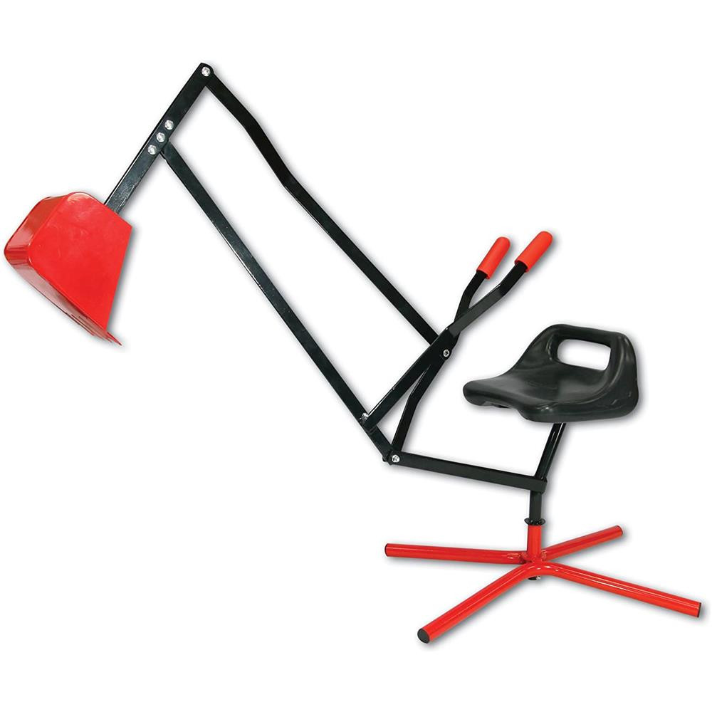 Производитель игрушек Metall Schaufelbagger для создания песочных киндеров Spielzeug