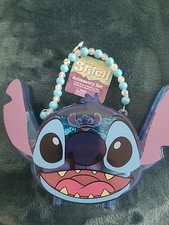 Disney Stitch Accesories Set Hair