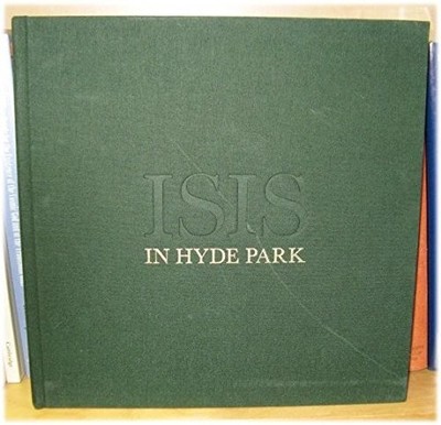 Isis in Hyde Park