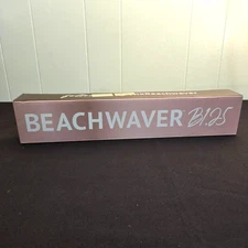 Beachwaver B1.25 Rotating Curling Iron - 1.25 inch Barrel PINK