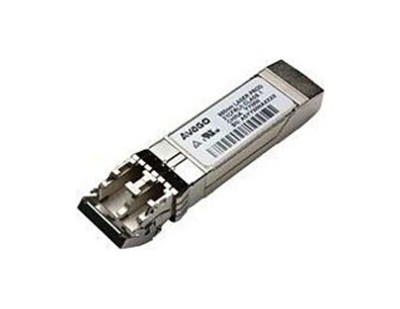 AVAGO 16 GB/s SFP Plus 850 NM Transceiver AFBR-57F5MZ-ELX