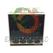 New In Box SHIMADEN FP93-8P-90-0000 Temperatu...