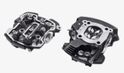 NEW Screamin Eagle Harley Milwaukee8 Water Twin Cooled CNC Ported Heads 16500379