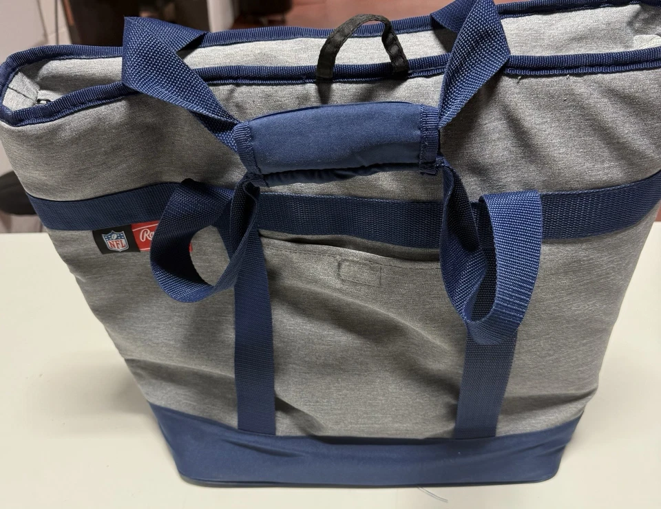 Dallas Cowboys Coleman Soft Cooler - Image 2 of 2