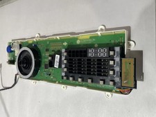 EBR79674802 LG Dryer Display Power Control Board