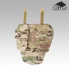 ARS ARMA A-21 Clover Groin Protection