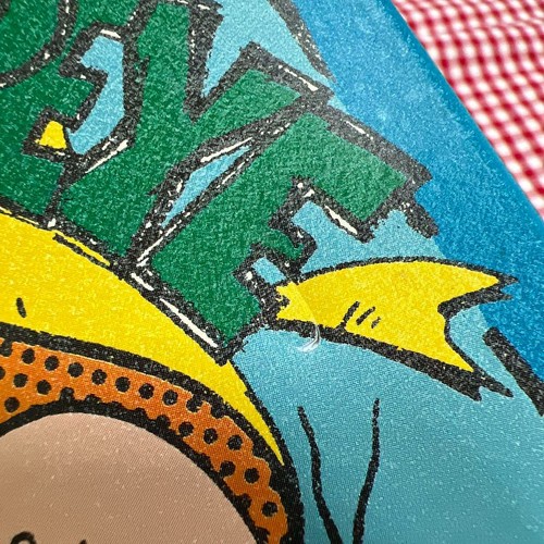 Popeye Japanese Bento Lunch Box Accessory Case - Picture 18 of 20