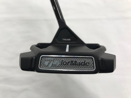 TaylorMade Spider TOUR X TRUSS TM2 Putter 34 inch Used JPN - Picture 4 of 6