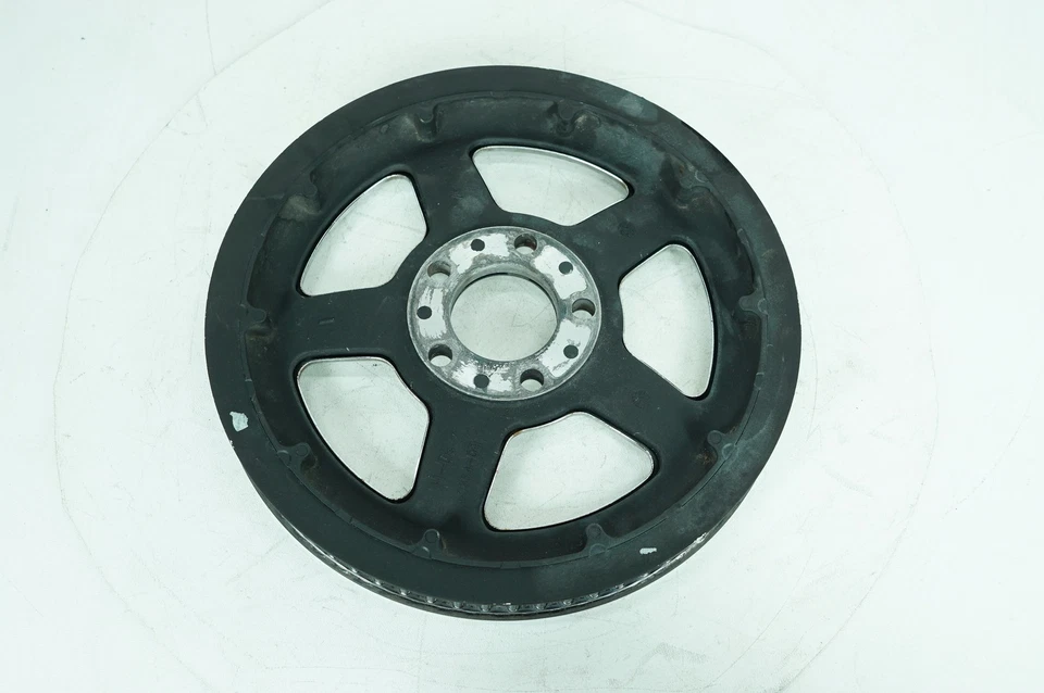 Harley Sportster XL1200 C 2005 personalizada OEM polea de conductor trasero piñón 68T 1,25" Foto 2 de 4