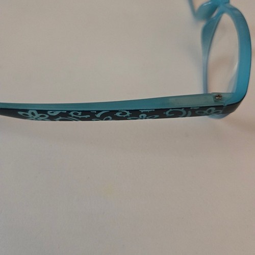 Foster Grant Cassandra PLO916 Glasses Frame Only - Picture 3 of 9