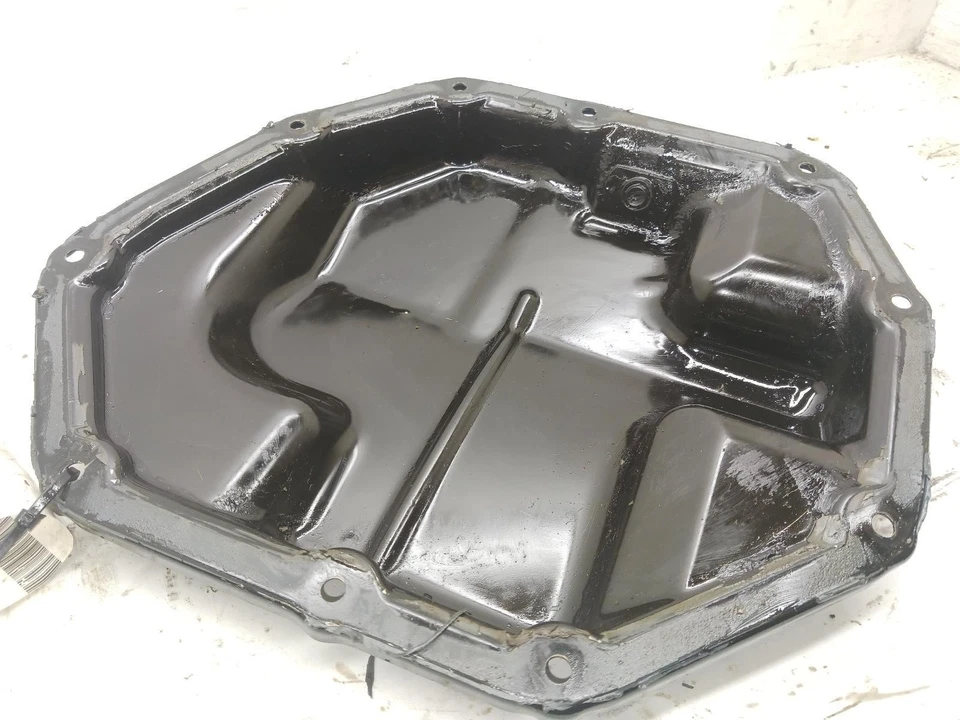 '17-'22 NISSAN ROGUE SPORT Lower Oil Pan 2.0L OEM 6 Month Warranty! - Image 4 of 4