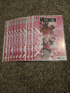 Peach Momoko Scarlet Witch | eBay