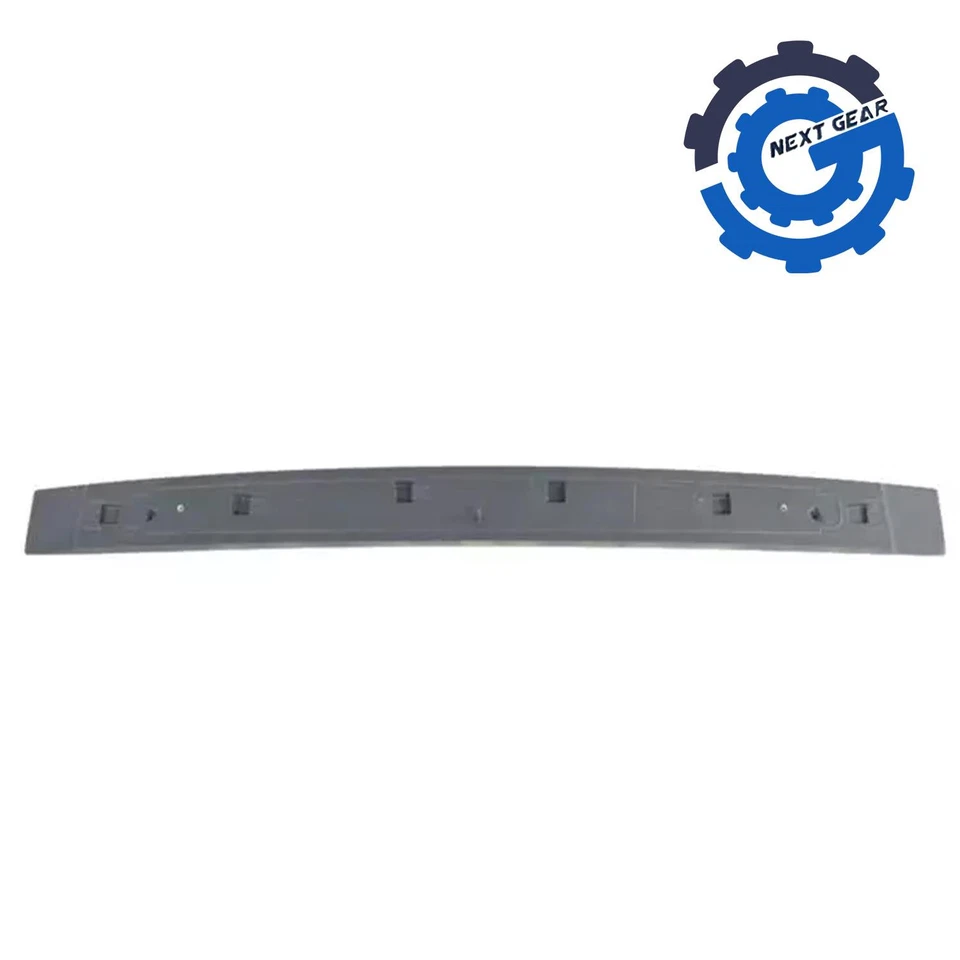 Nuevo alerón trasero Mopar OEM para Dodge Challenger 2015-2017 5MJ17TZZAC Foto 2 de 2