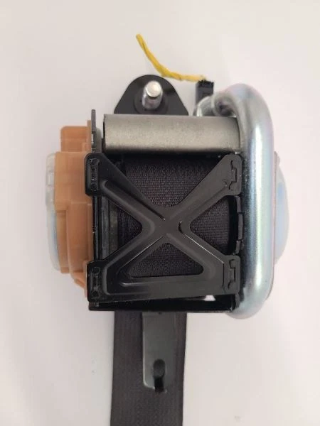 2011-16 KIA SPORTAGE RIGHT RH FRONT PASSENGER SEAT BELT RETRACTOR Foto 2 de 4