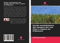 Kertemar Doudje | Estudo MorfodinâMico Das Margens Dos Rios Chari E Logone Em...