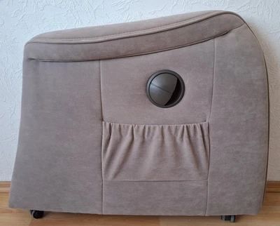 Himolla Relaxsessel Sessel Ersatzteil Seitenteil rechts Himolla Cumulus Vario 10 - Bild 1 von 4