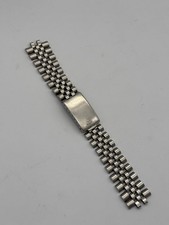 Bracciale Vintage Rolex 20mm Jubilee 62510H Data Just, GMT Master 1675