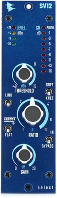 API Select SV12 500 Series Compressor