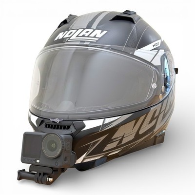 Nolan N87 Chin Mount für GoPro | Action Cam Halterung